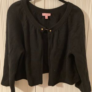 Lilly Pulitzer cashmere sweater